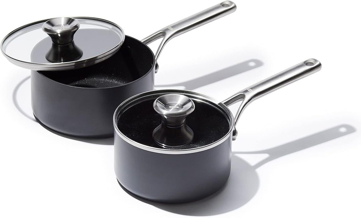 OXO Professional Saucepan w/Lid