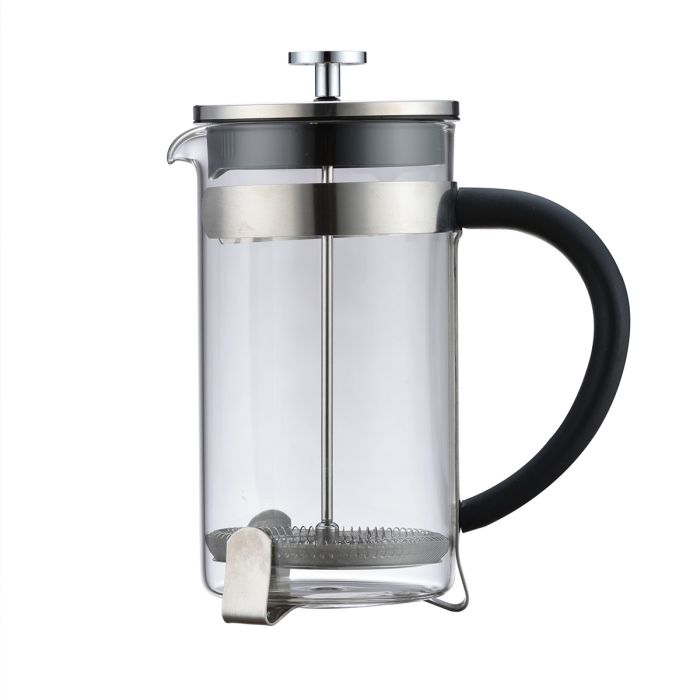 8 Cup Stainless Steel French Press