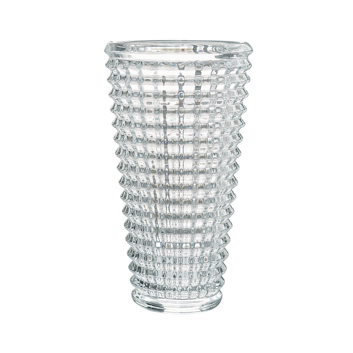 Bubbles Glass Vase