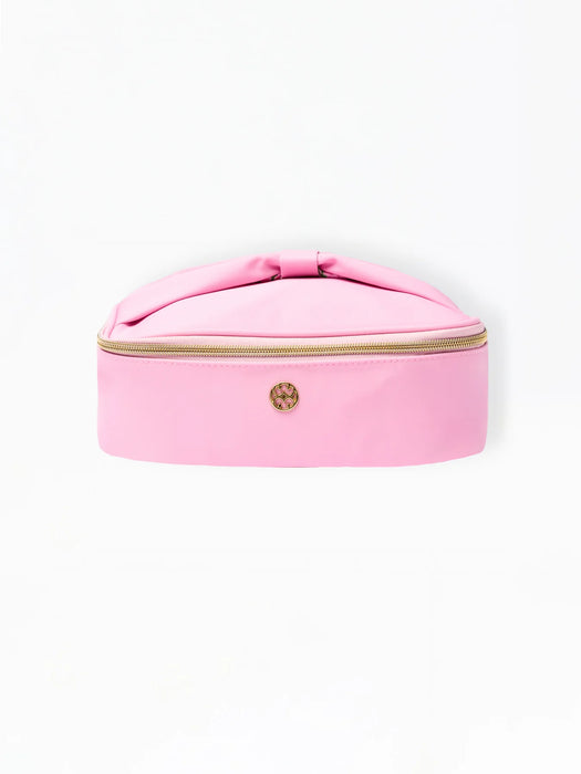 Make Me Blush Makeup Bag