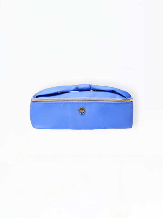 Kiss & Makeup Mini Cornflower Bag
