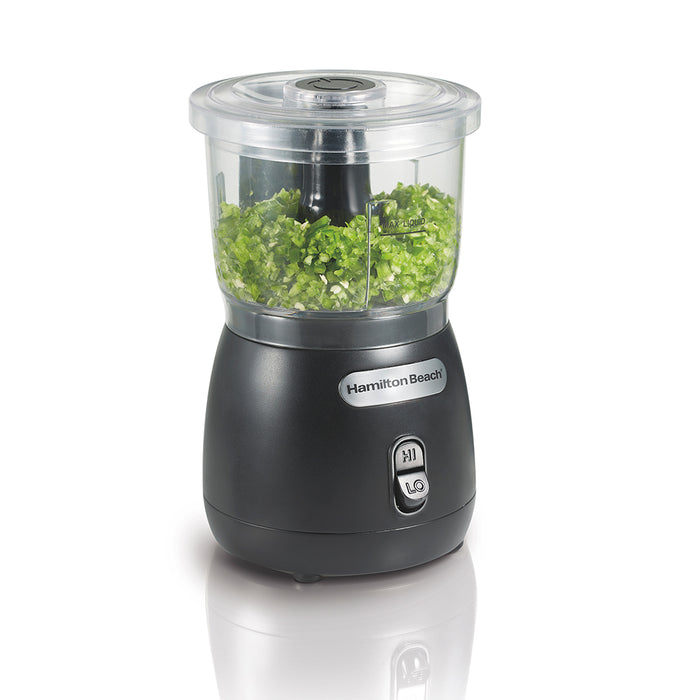 Hamilton Beach 3 Cup Food Chopper