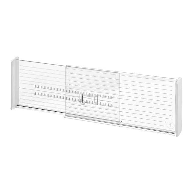 Adjustable Drawer Divider Set Of 2