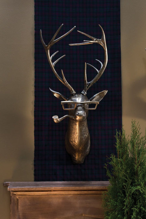 E+E Wall Mount