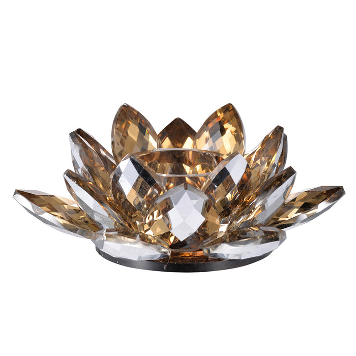 Lotus Candle Holder