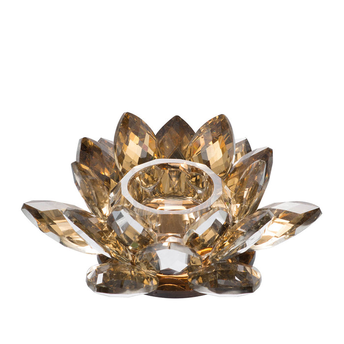 Lotus Candle Holder