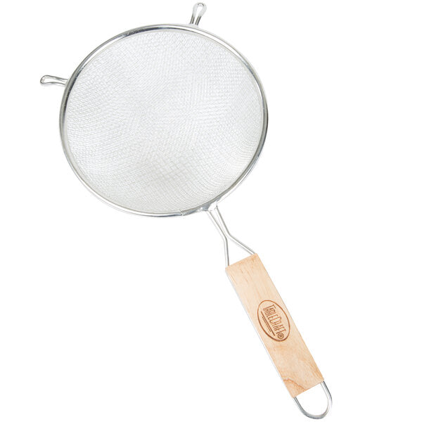 Tablecraft Double Mesh Strainer