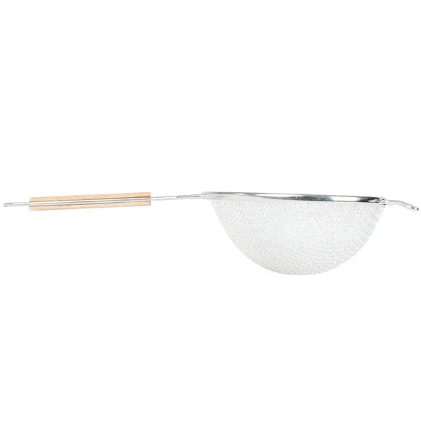 Tablecraft Double Mesh Strainer