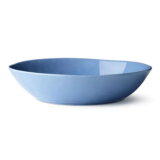 Cloudy Sky Pasta Bowl