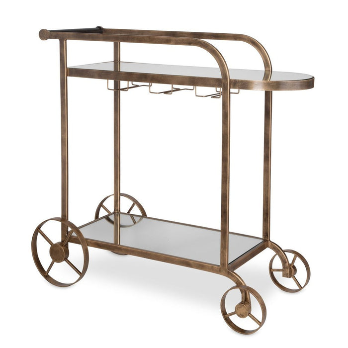 Carrinho Bart Cart