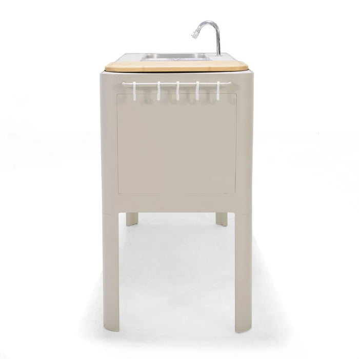 Portals Outdoor Kitchen
