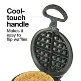 Proctor Silex Belgian Flip Waffle Maker