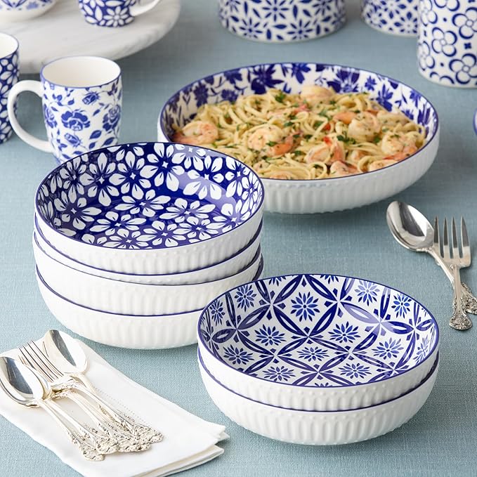Madison Soup Bowl - Assorted