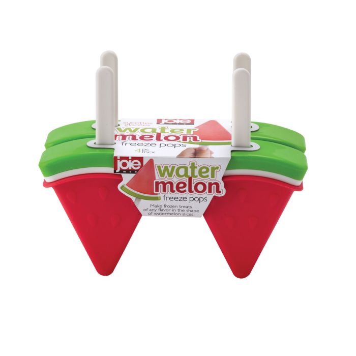 Watermelon Freeze Pops