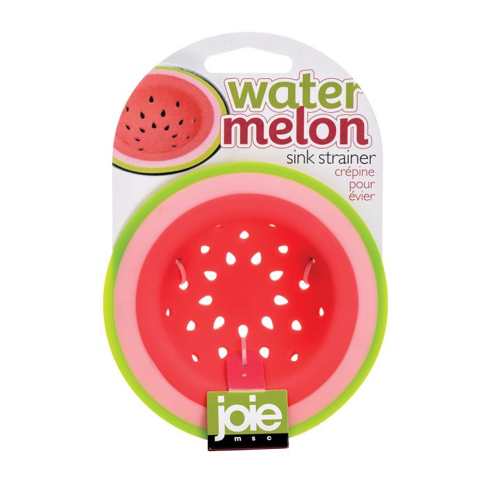 Joie Watermelon Kitchen Sink Strainer Basket