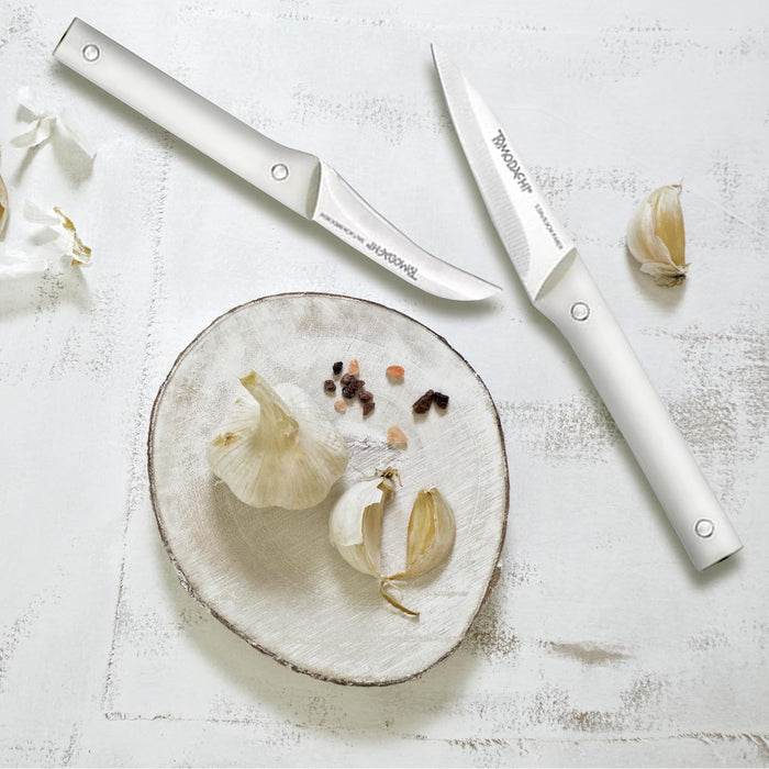 Fuji 15 Piece Cutlery Block Set