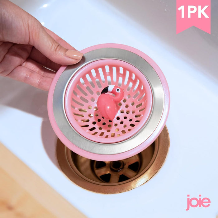 Joie Flamingo Sink Strainer