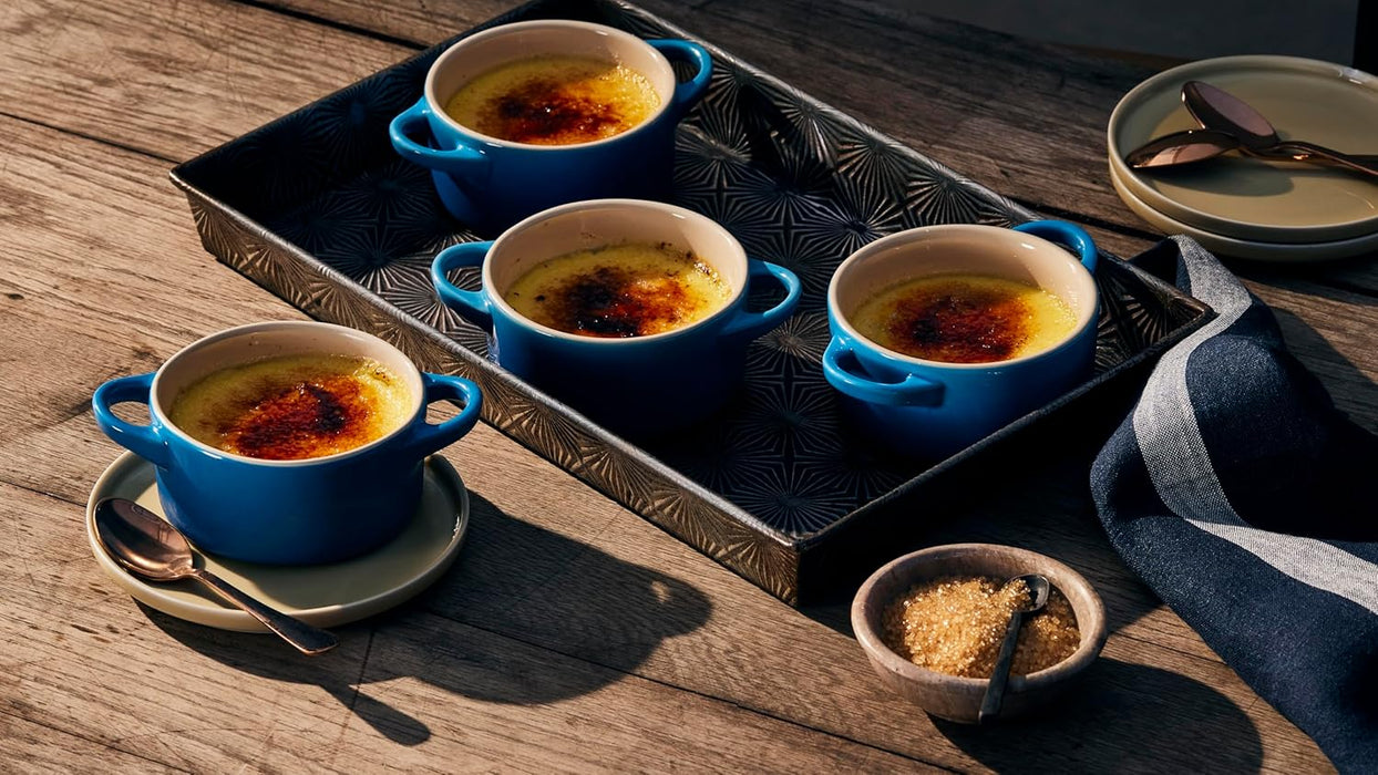 14oz Classic Round Mini Cocotte - Marseille