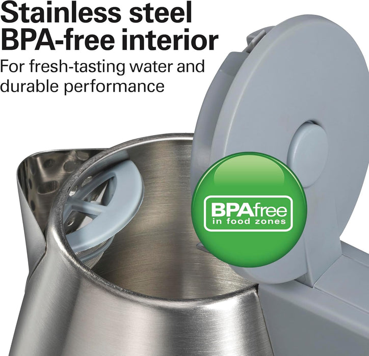 Hamilton Beach Electric Kettle