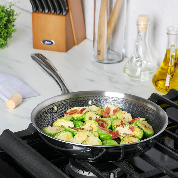 Oster Modessa 9.5" Fry Pan