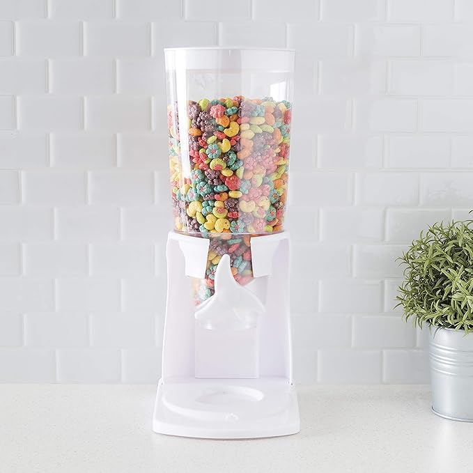 Cereal Dispenser