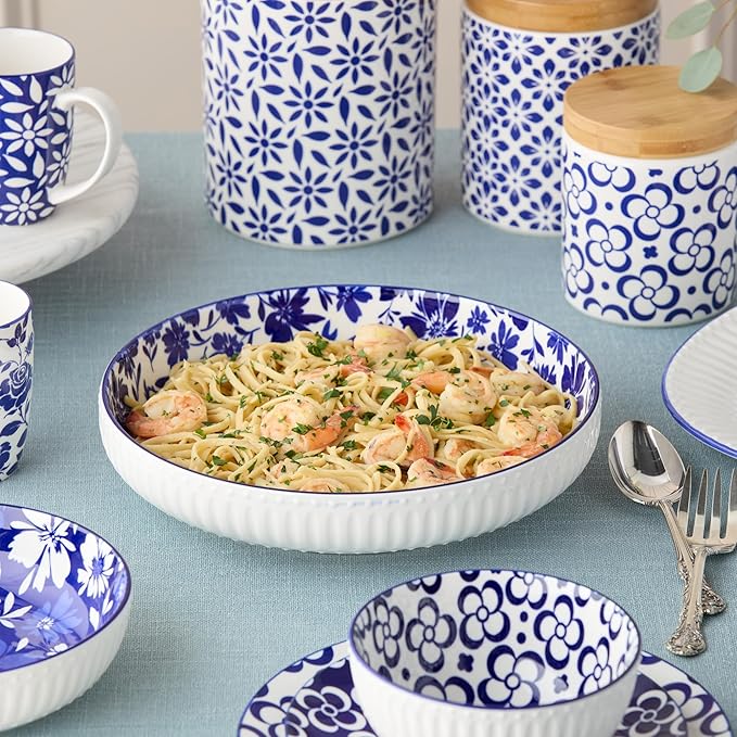 Madison Serving Bowl