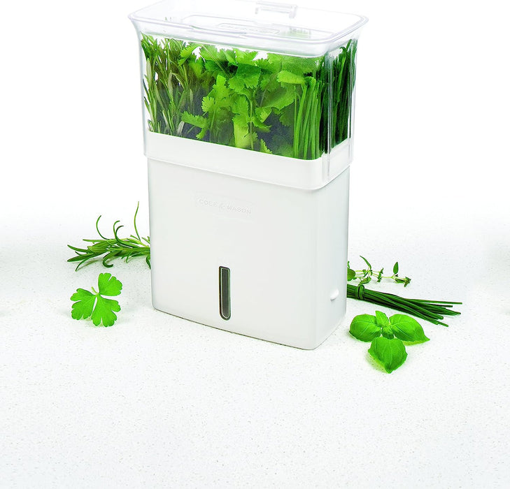 Cole & Mason Fresh Herb Keeper