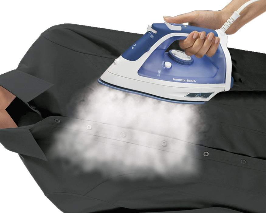 Durathon Nonstick Soleplate Iron
