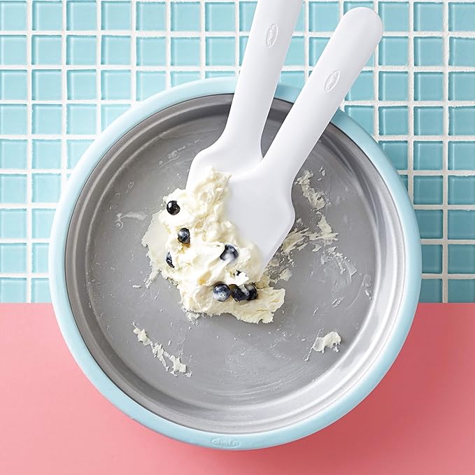 Sweet Spot Ice Cream Maker