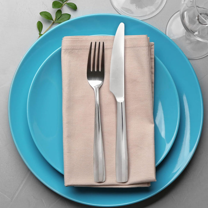 Austin Mirror 6 Piece Flatware Set