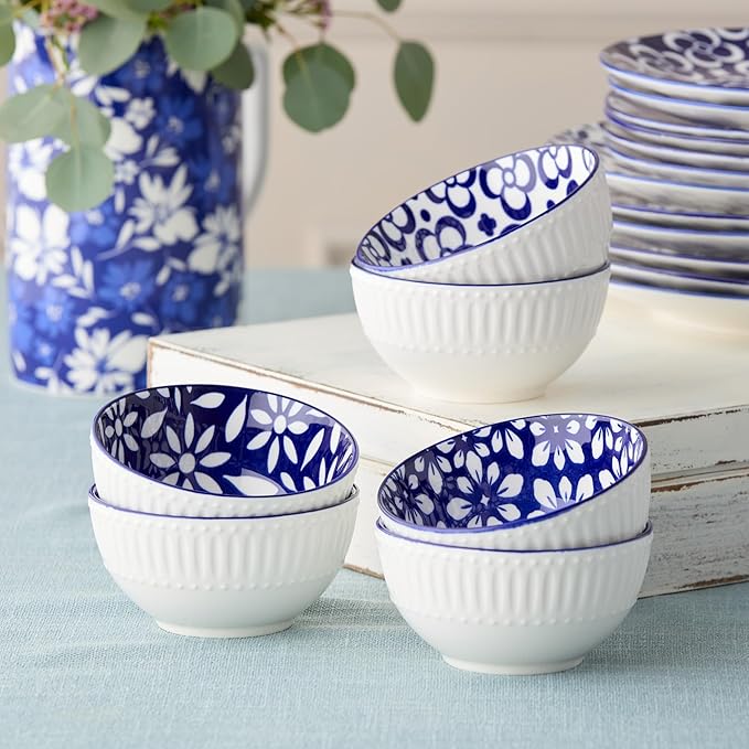 Madison Assorted All Purpose Bowl - Small
