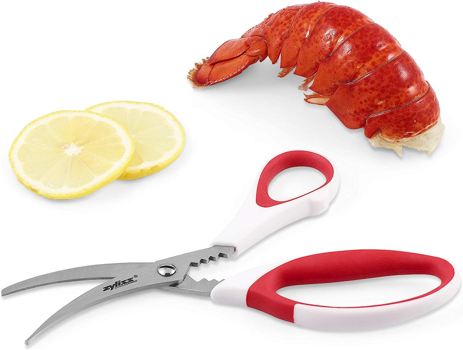 Zyliss Seafood Scissors