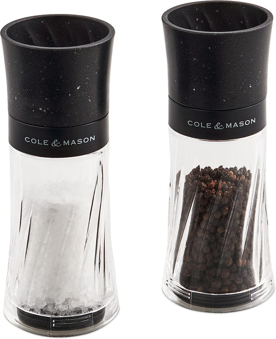 Cole & Mason Salt & Pepper Mill Set