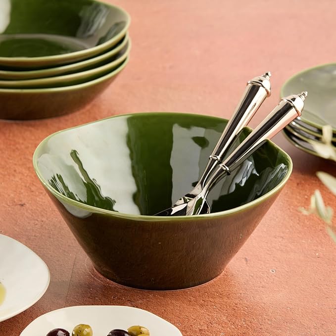 Verde Deep Bowl