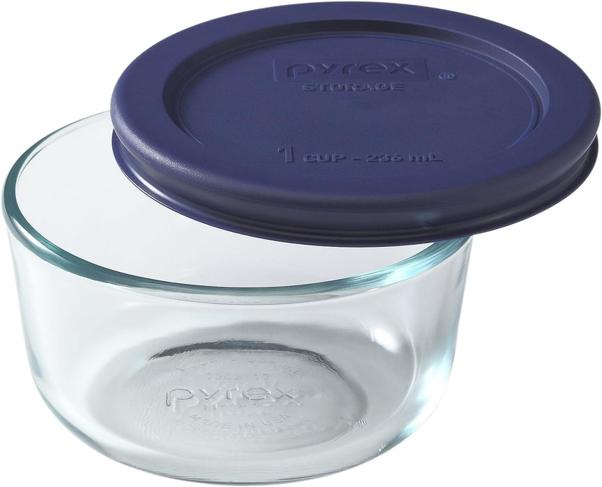 8-Piece Pyrex Bake and Store Set