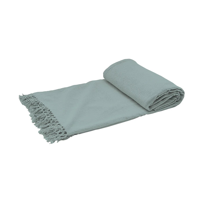 Lavato Bed Throw