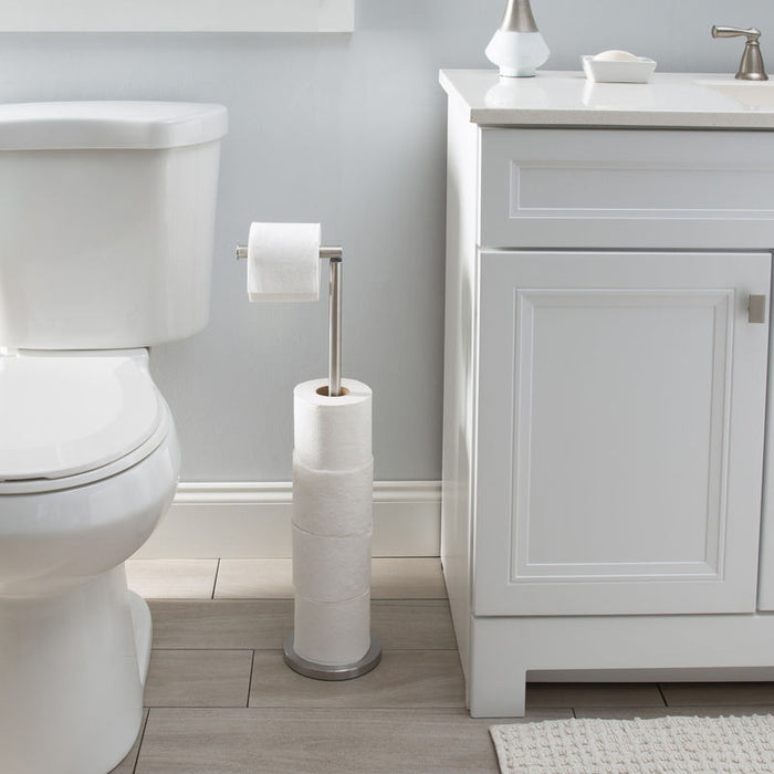 Lira Toilet Paper Holder