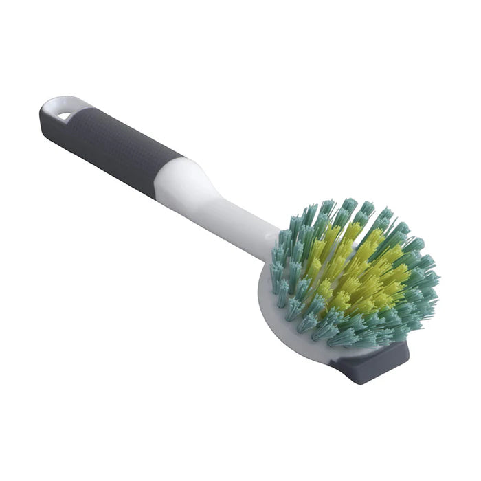 Round Dish Brush