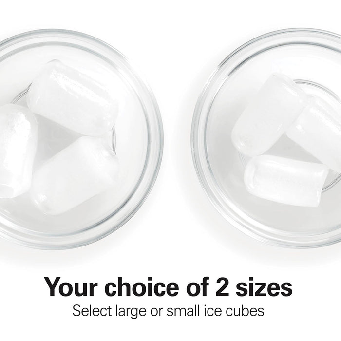 Hamilton Beach Countertop Ice Maker