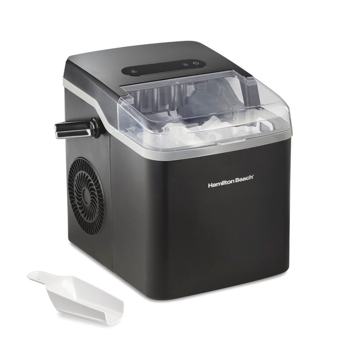Hamilton Beach Countertop Ice Maker