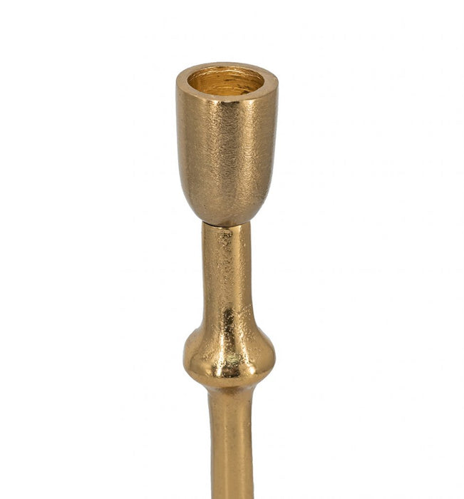 Slender Taper Candle Holder