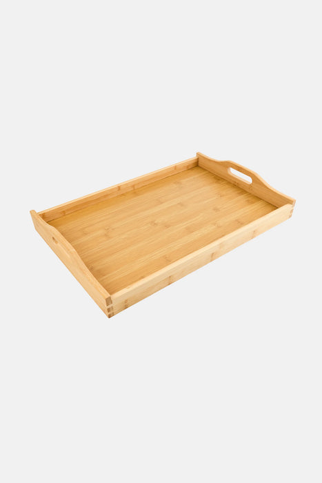 Bamboo Serving Tray