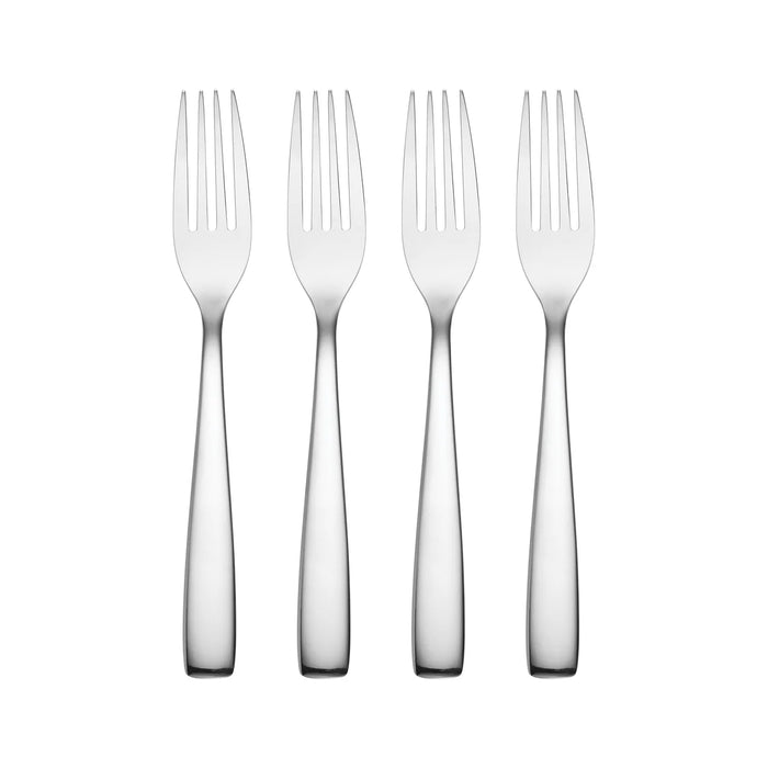 Austin Mirror Salad Forks Set