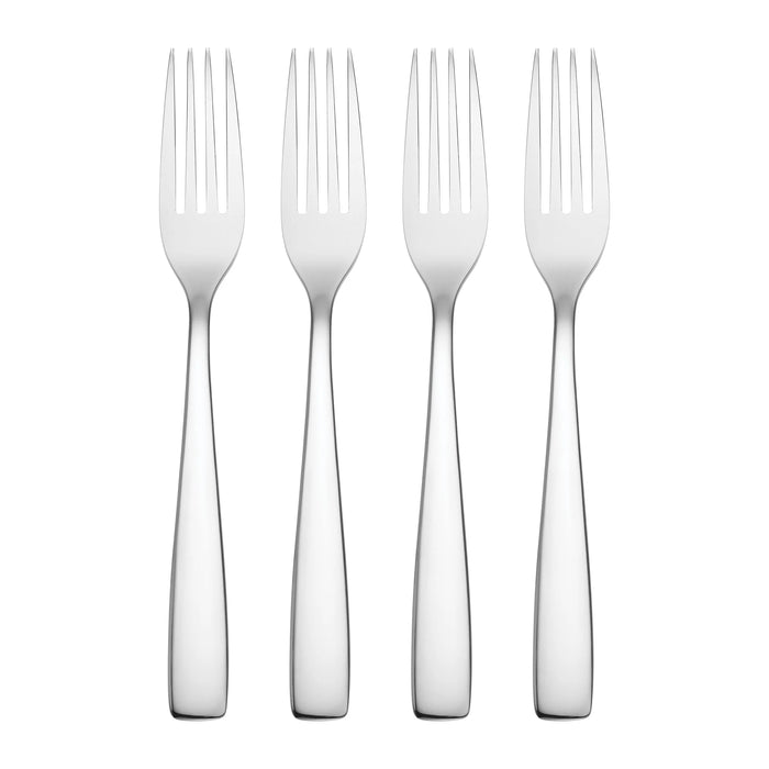 Austin Mirror Dinner Forks Set