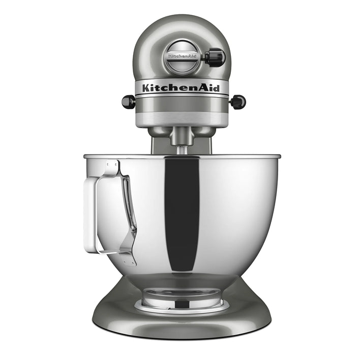 Kitchen Aid Tilt Head Stand Mixer - Silver