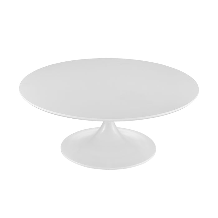 Astrid Round Coffee Table