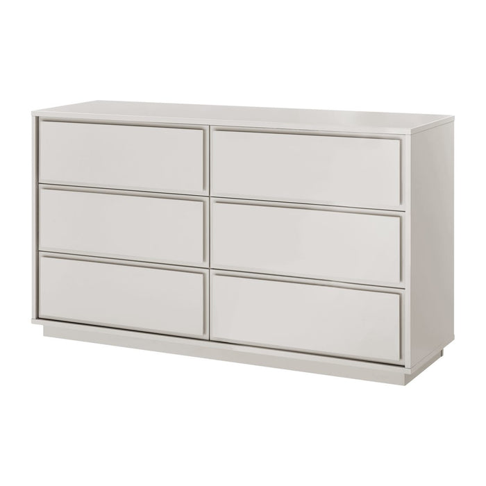 Tresero Dresser