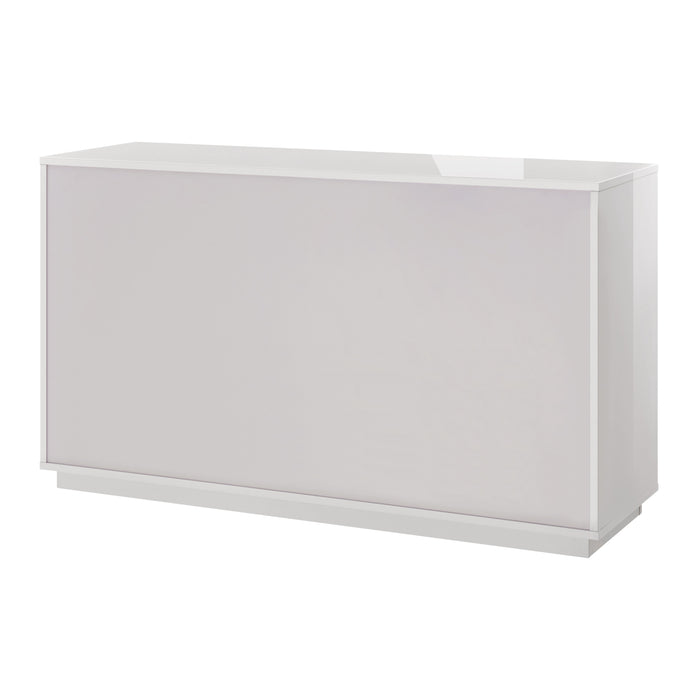 Tresero Dresser