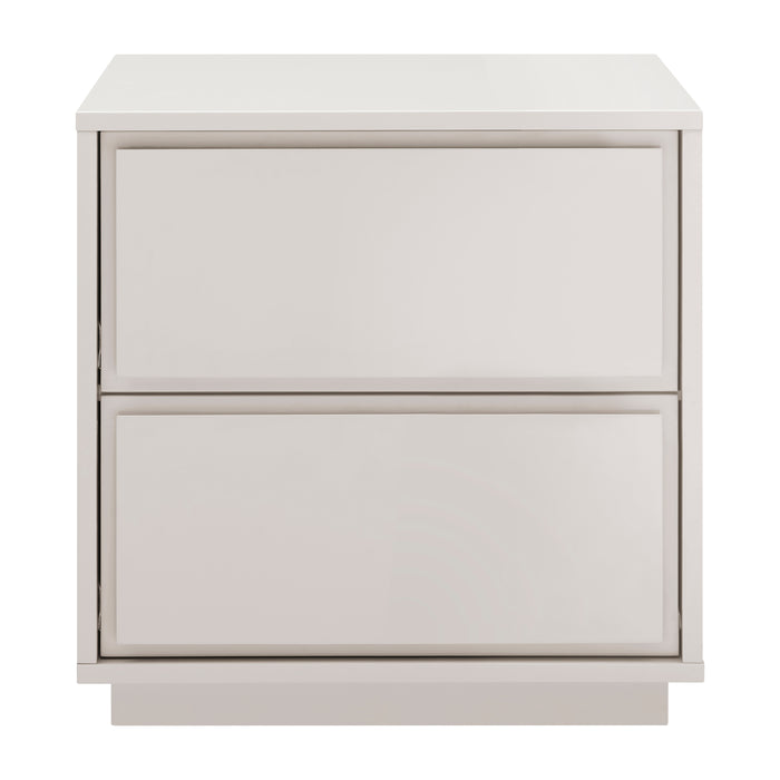 Tresero Nightstand