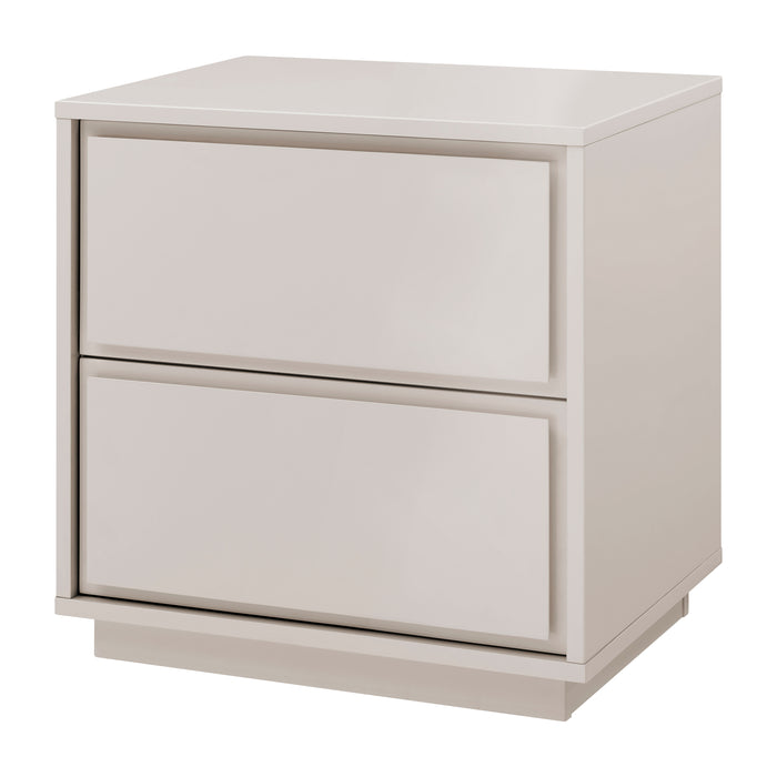 Tresero Nightstand
